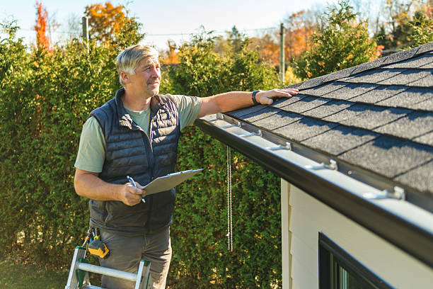 Trusted Emergency Roof Repair service in Columbia, TN - Ben Roofing and Steel LLC